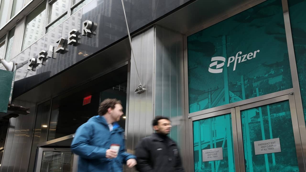 Astra strikes $1 billion gene therapy deal with Pfizer