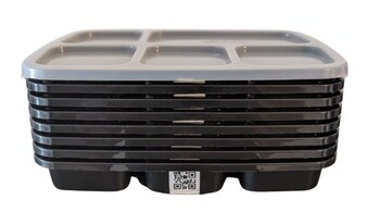 InfinityBox has a model where they supply reusable containers as a service.