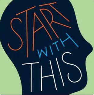 Podcast recco: Start with This