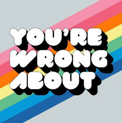 Podcast recco: You're Wrong About 