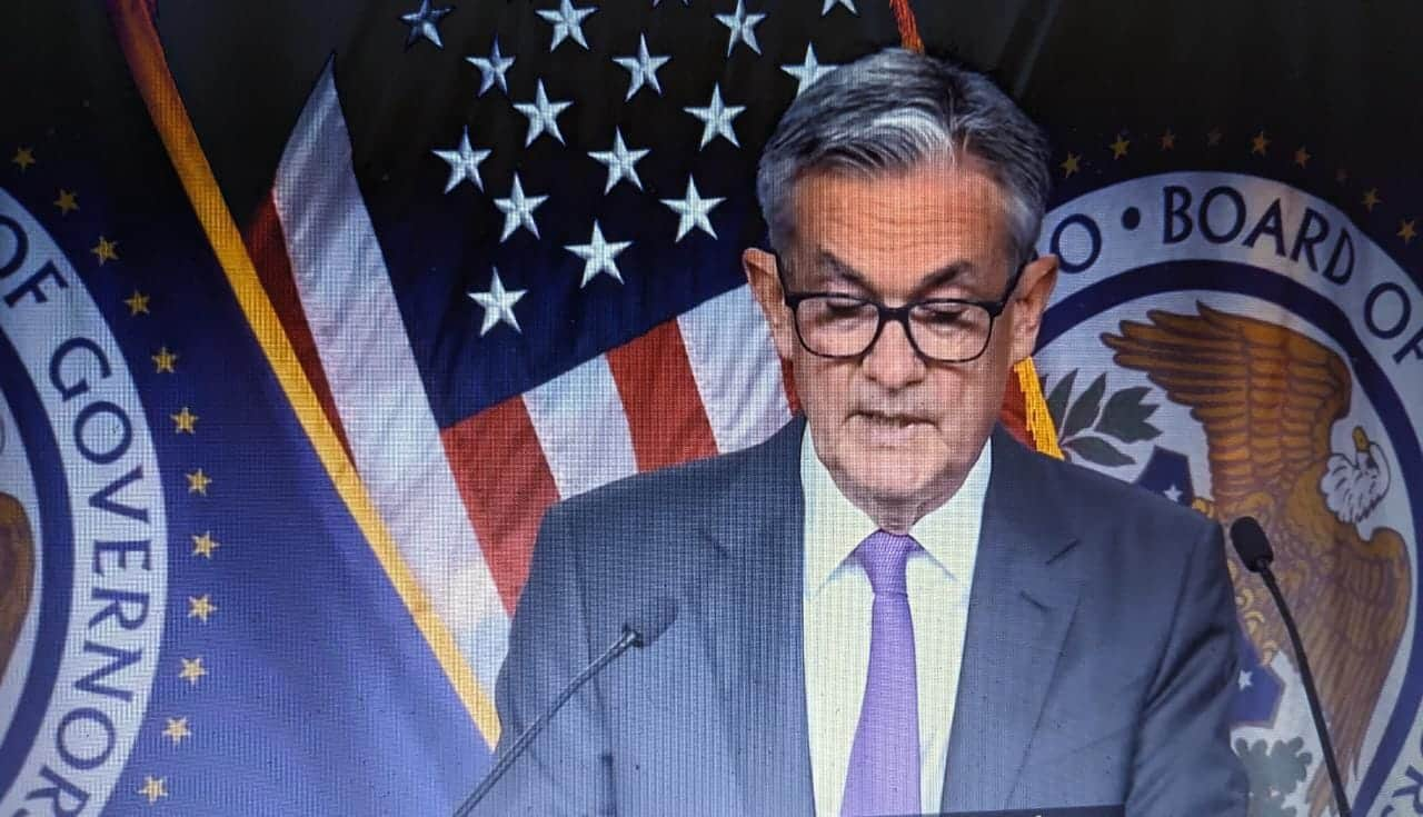 Key Takeaways From Jerome Powell’s Commentary After US Fed Holds ...