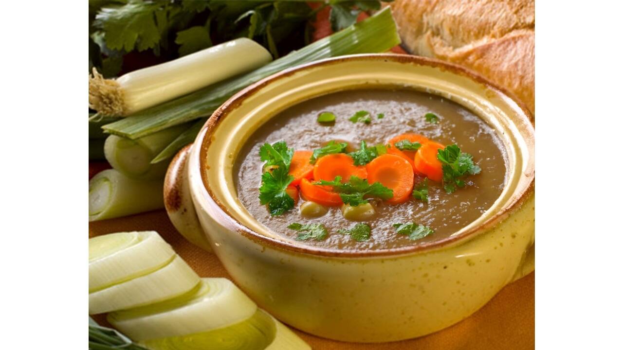 5 millet soup recipes worth cosying up to this monsoon