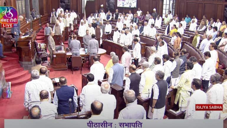 The larger messaging behind BJP's Rajya Sabha nominations - Vimarsana News