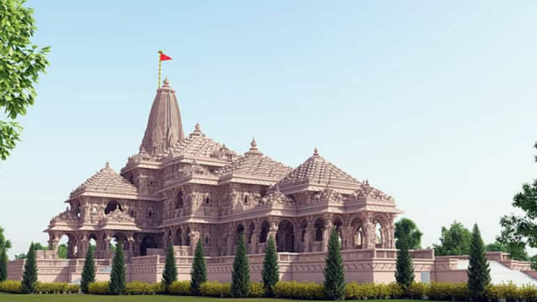 Ram Mandir Inauguration: PM Modi, Temple Authorities Ask People To ...