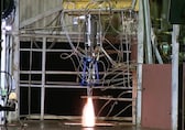 ISRO enables +’successful’ test of space startup Skyroot’s rocket engine at TN facility