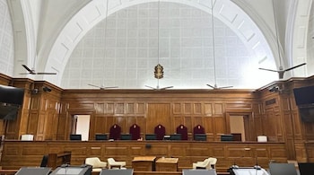 t said among the reasons for seeking adjournment were the delayed publication of the cause list as well as the sudden listing of matters.