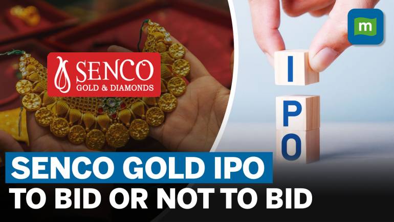 Senco Gold Ipo Open For Subscription Heres Everything You Need To Know 1185