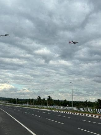 PM Modi Launches Two Key Satellite Town Ring Road Stretches In Bengaluru |  News Karnataka