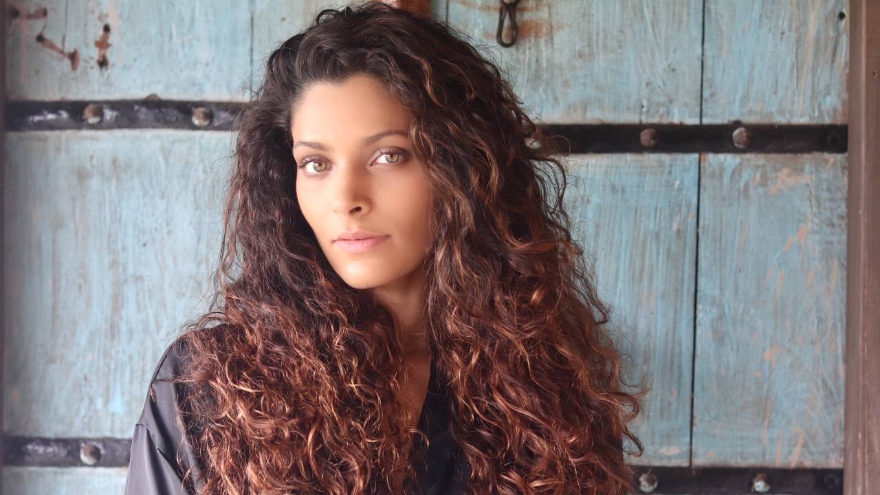 Actor Saiyami Kher: ‘I will be lying if I say I don’t want a Rs 100-crore film’