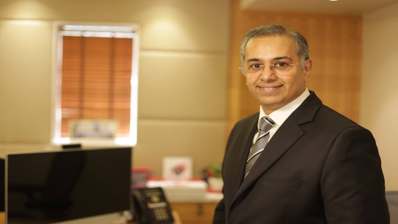 Tata Realty eyes Rs 11,000 crore topline in residential real estate in next four years