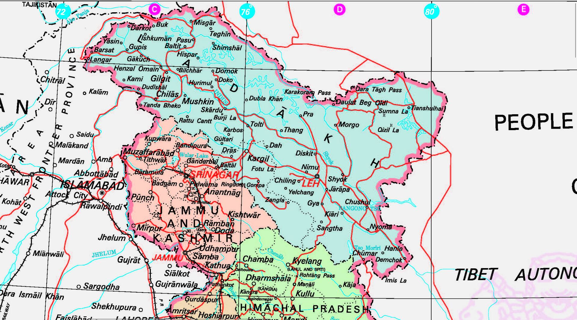 MeitY, Survey of India crack down on apps with incorrect maps