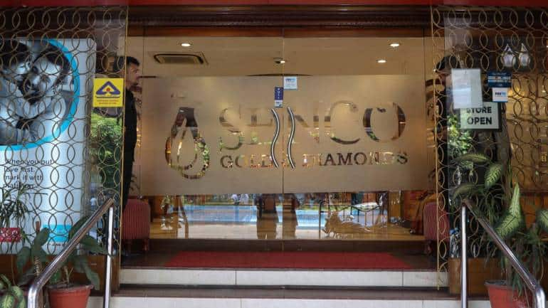 Senco sales gold company