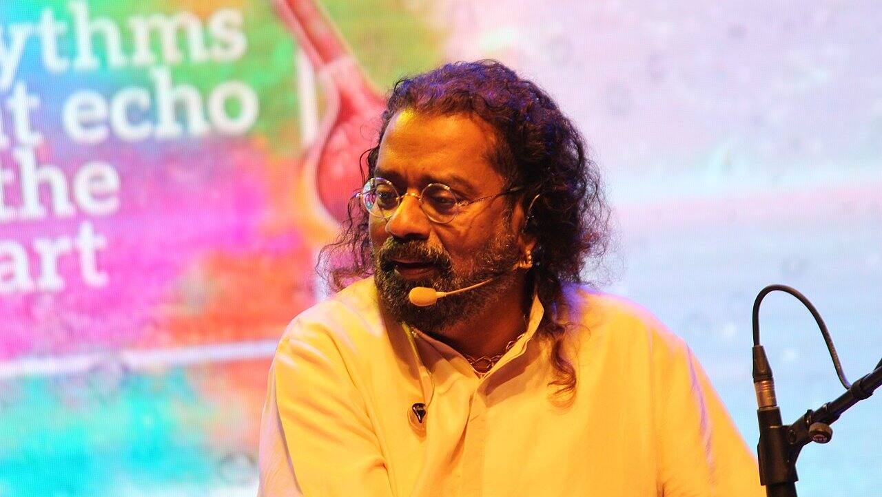 Morning Stars | For singer Hariharan, the body is his instrument - and there's no excuse for missing his morning walk Morning Stars | For singer Hariharan, the body is his instrument - and there's no excuse for missing his morning walk