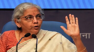Success of Chandrayaan 3 will have big positive impact on India’s satellite and technology ecosystem: FM Sitharaman