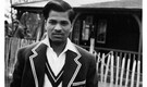 1952-53: When India first toured the West Indies to play Test cricket