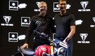 Bajaj Auto gains toehold in middleweight segment with 400cc Triumph Speed, Scrambler