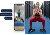 5 Artificial Intelligence apps you can use for your sports training and fitness