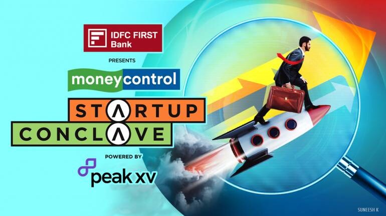 Moneycontrol Startup Enclave