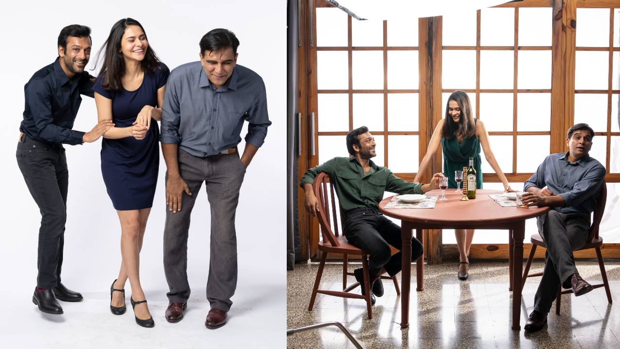 At Mumbai's NCPA, Harold Pinter's Betrayal will spotlight complexities of love & relationships