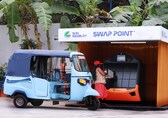 Battery swapping gains traction but still lacks government support