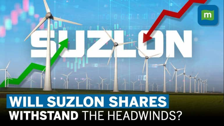 Will Suzlon Energy Share Price Be Able To Continue Its Multibagger ...