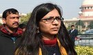 AAP announces DCW chief Swati Maliwal as Rajya Sabha candidate, renominates Sanjay Singh, ND Gupta