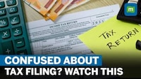 Watch: Filing ITR For The First Time Or Confused About The Process? Key FAQs Answered