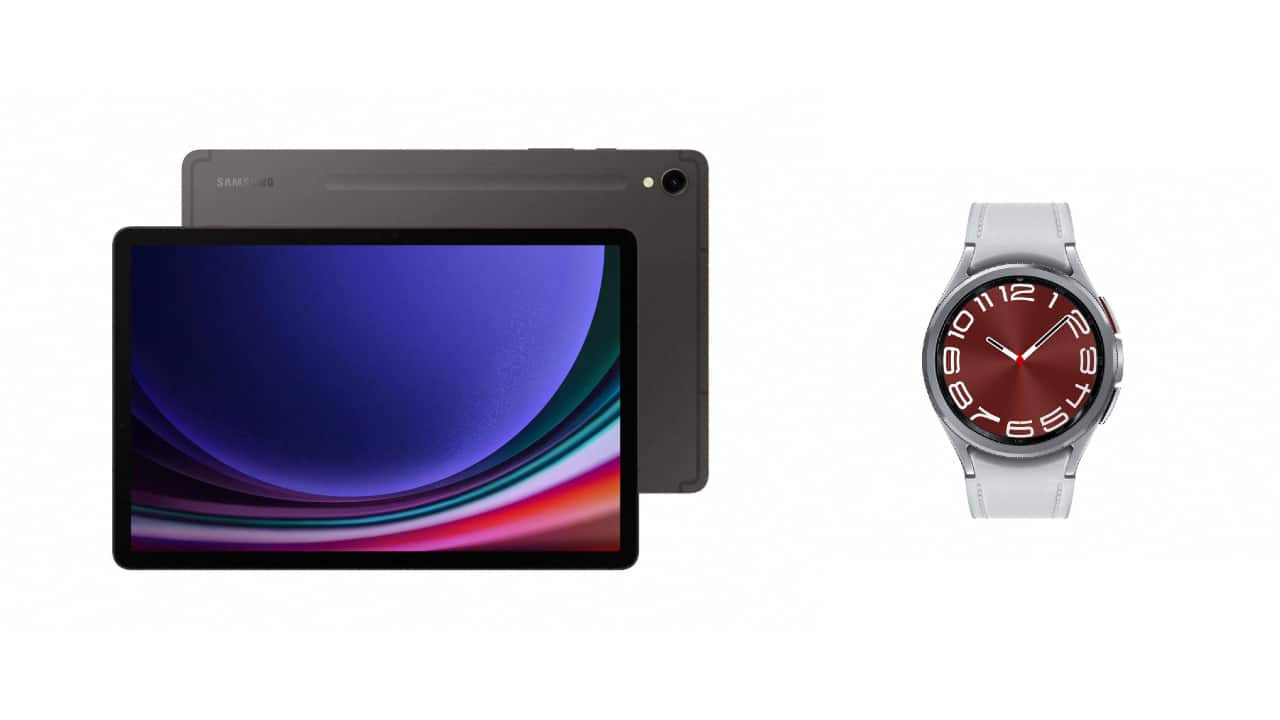Rufus Cuff: a gigantic smartwatch, or a mini wrist tablet?