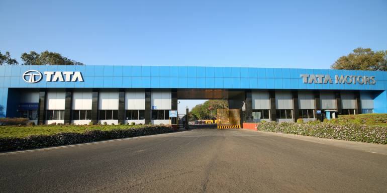 tata motors
