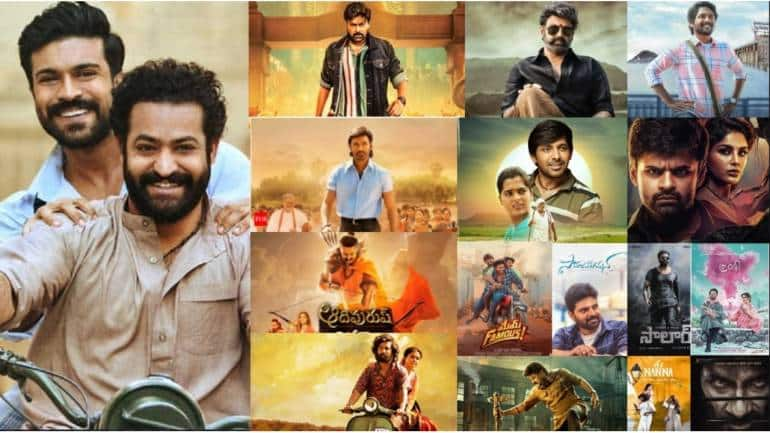 Post RRR world Telugu cinema s half yearly report 2023 and the