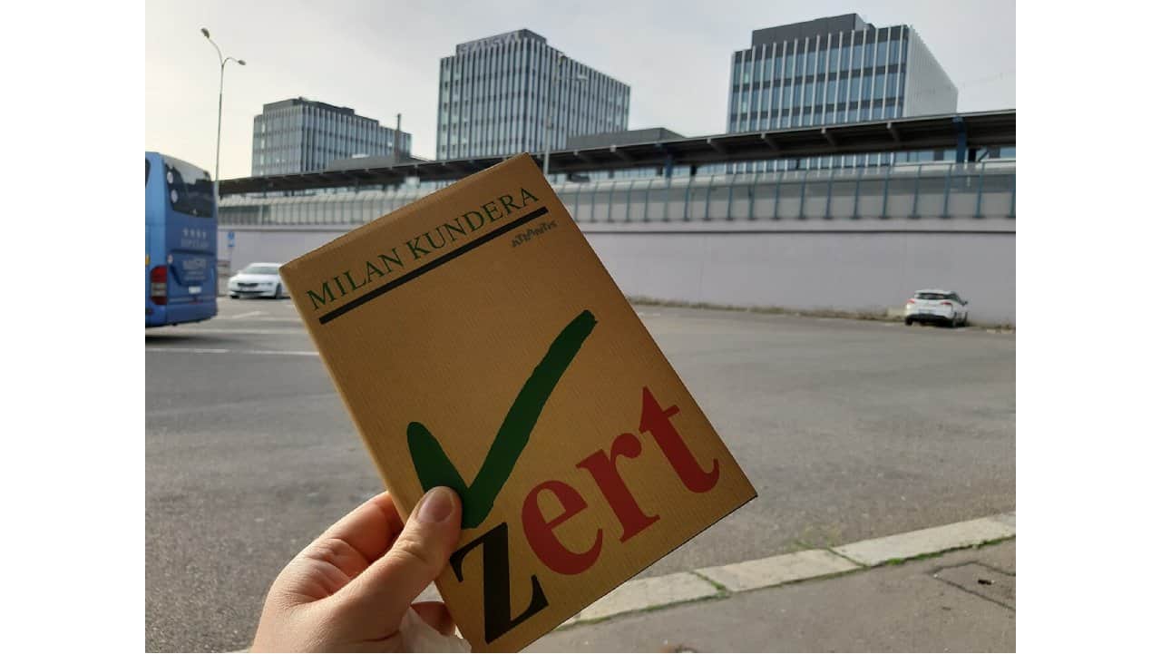 Tribute: Milan Kundera was the greatest 20th century writer who did not win the Nobel Prize for Literature