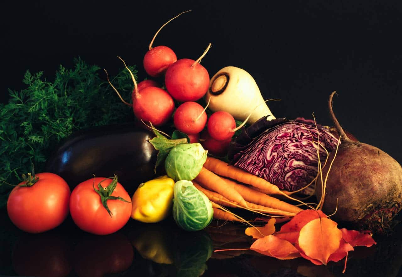 Why are veggies getting dearer? Look skywards