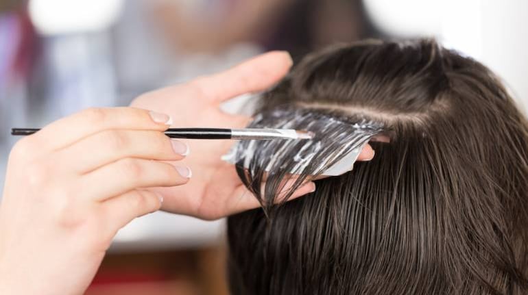 Confused about root touch-ups and hair colouring? Follow these