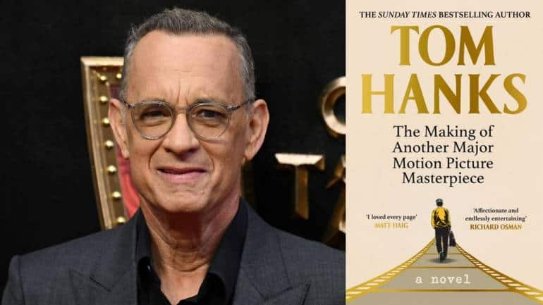 Book Review | Tom Hanks’ Debut Novel Is Middling At Best