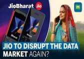 JioBharat launch: Can the 4G phone disrupt Indian data market?