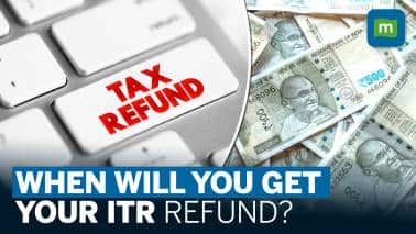 How To Speed Up Your ITR  Refund Process? Income Tax Return Refund Processing Explained