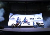 Bajaj Auto-Triumph launches Speed 400 bike at ex-showroom price of Rs 2.33 lakh