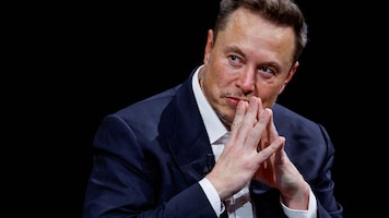 Elon Musk warns about over exposure to social media for kids: 'There is extreme competition'