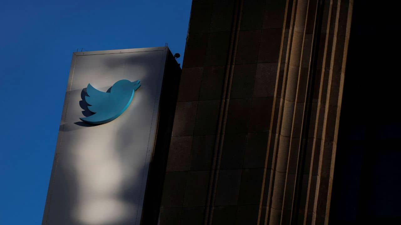 In Pics Twitter unveils new logo