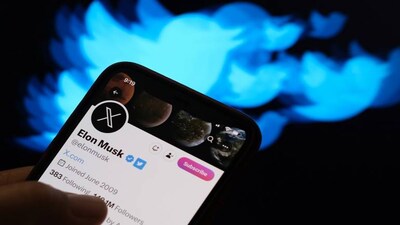 Apple is holding the final nail for X’s coffin