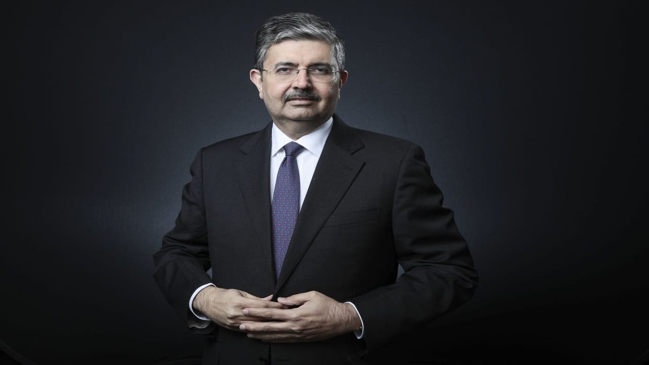 Uday Kotak faces push to pick outsider successor, sources say