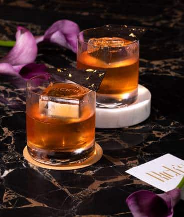 Umami Ugarte at Rick's, Taj Mahal hotel, New Delhi