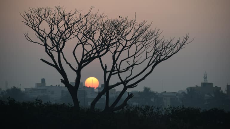 (On hold for relaunched real estate page) Tech-savvy landlords pull data about prospective tenants from cloud servers in Bengaluru - Vimarsana News
