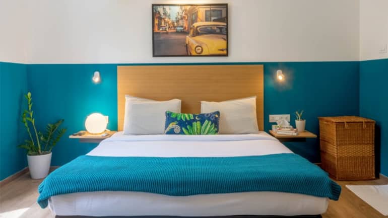 Olive by Embassy to add 2,500 co-living beds in Bengaluru, Mumbai within one year - Vimarsana News