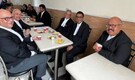 CJI to administer oath to Justices Ujjal Bhuyan, S V Bhatti as SC judges on Friday
