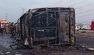 Samruddhi Expressway accident: RTO gave bus fitness certificate 9 months after testing it for roadworthiness