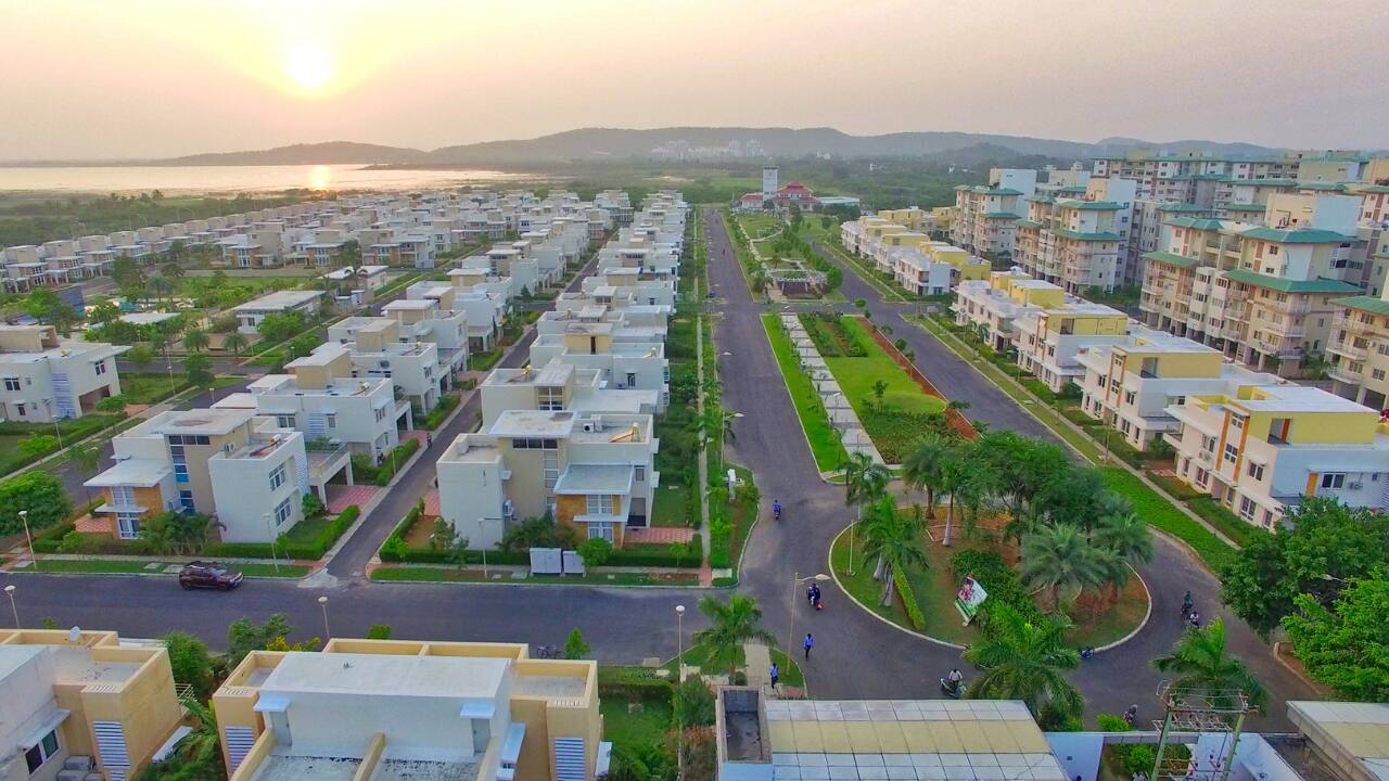 MC Exclusive: Mahindra Lifespaces eyes Rs 500 crore of annual revenue in industrial leasing by 2025