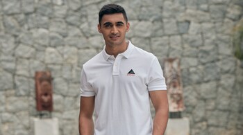 Aditya Virwani, chief operating officer, Embassy Group