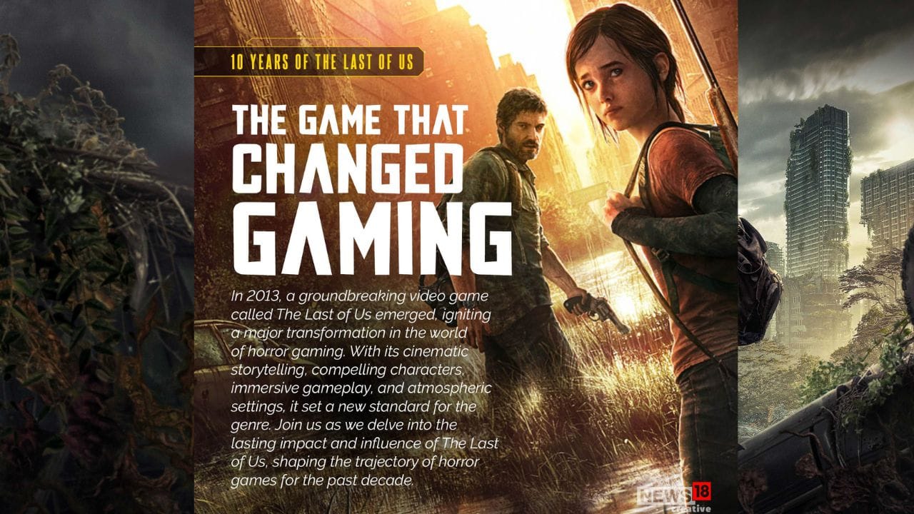 The Last Of Us Online Devs Celebrate Their Experience With The