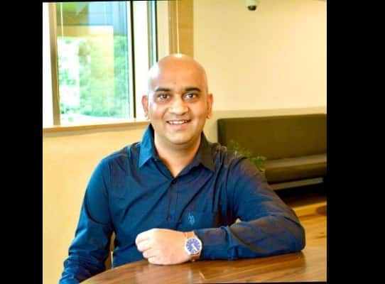 DealShare CEO Vineet Rao steps down; company moves base to Delhi